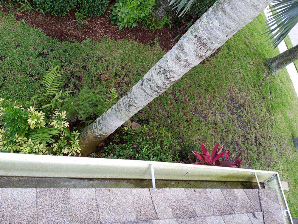 Gutter Cleaner Service Oak Hollow, Haines City