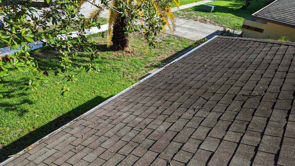 Gutter Cleaner Service SW Paloma, Lake City
