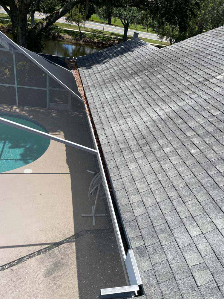 Gutter Cleaning Beverly Shores, Leesburg