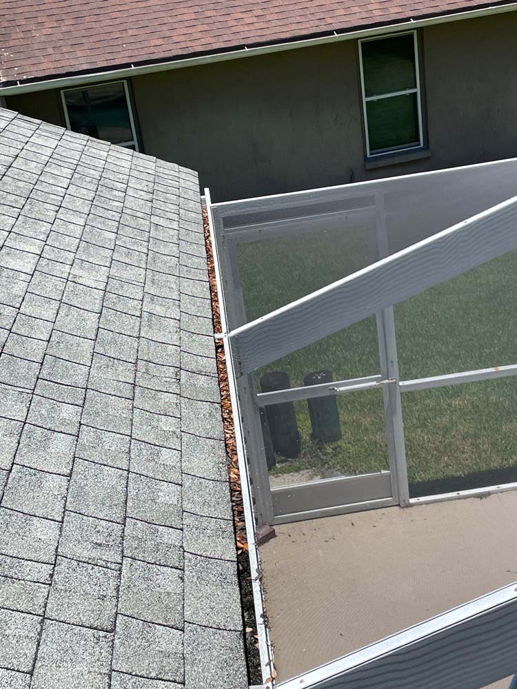 Gutter Cleaning Indian River Apartments, Vero Beach