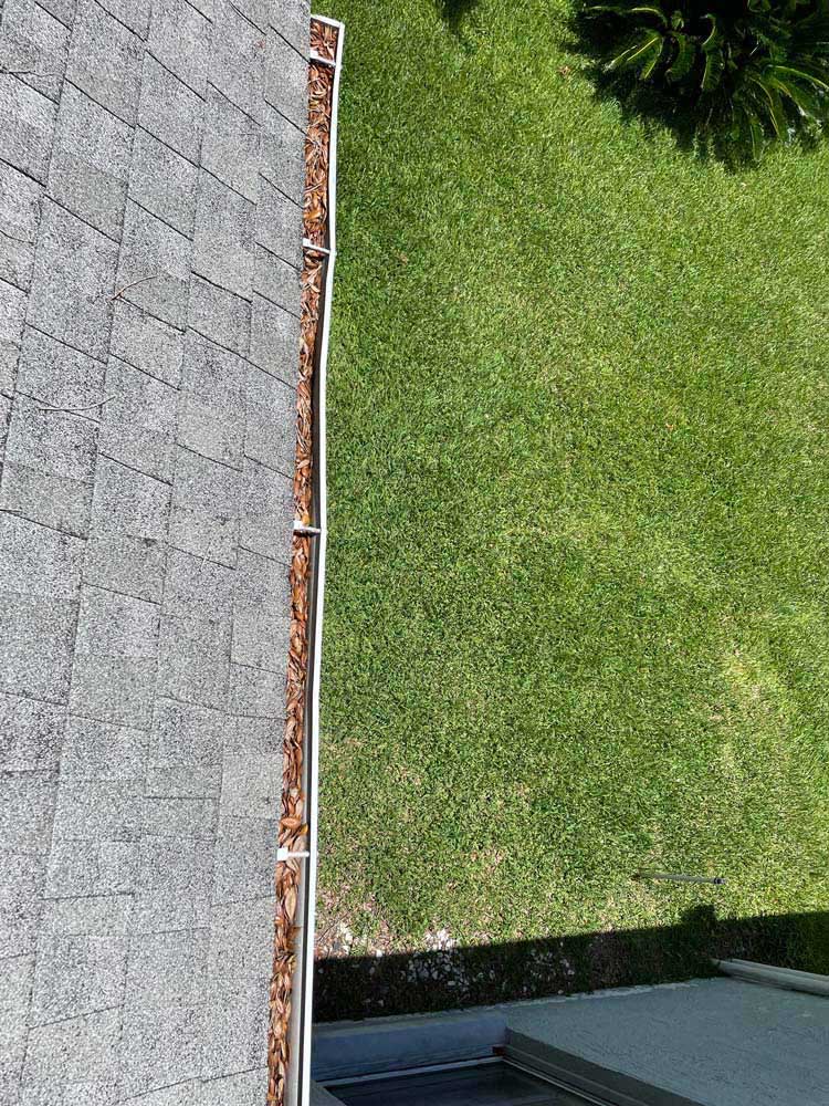 Gutter Cleaning Edgewood, Haines City