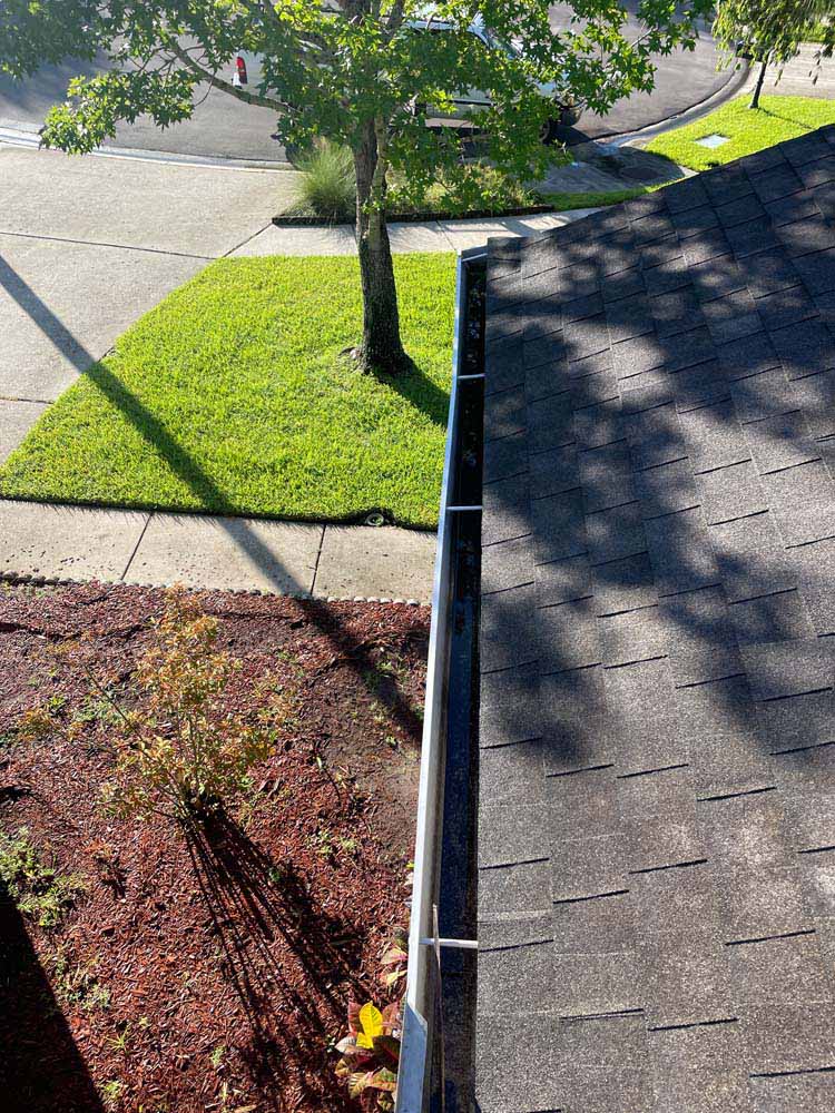 Gutter Cleaning Campobello, Tampa
