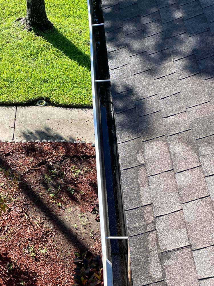 Gutter Cleaning Charloma, Lakeland