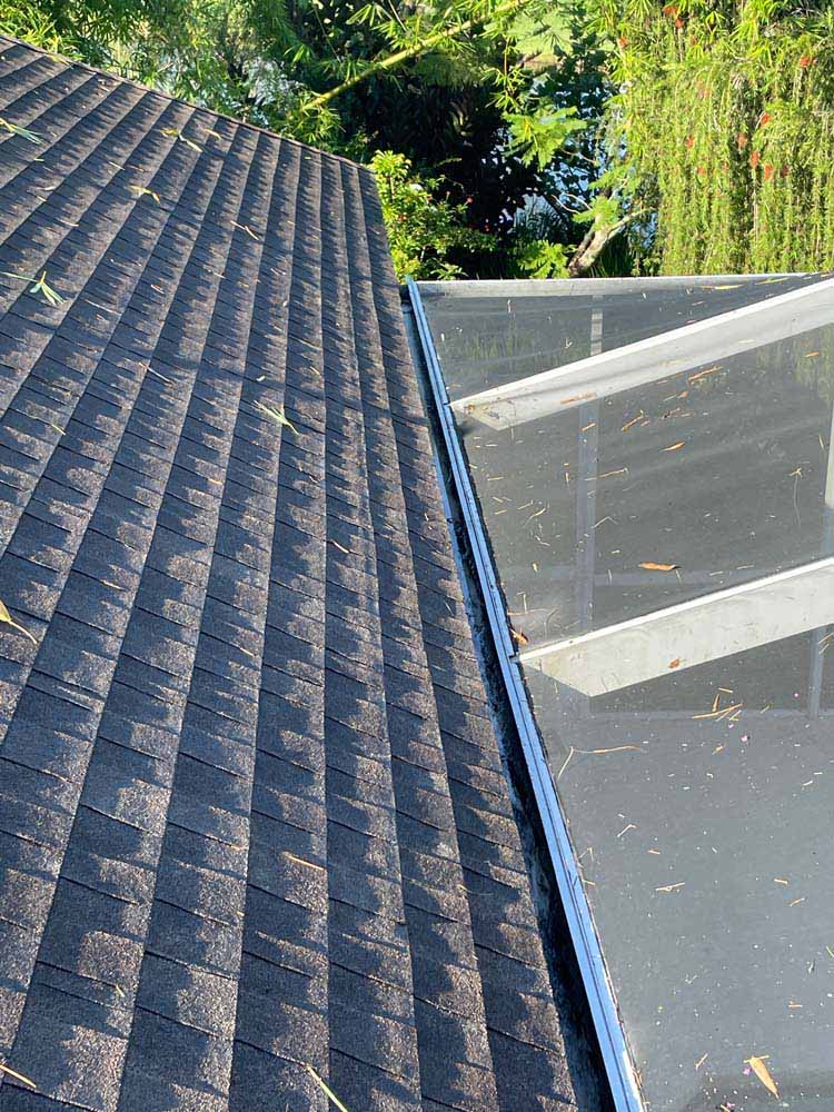 Gutter Cleaning Highlands Grove South, Lakeland