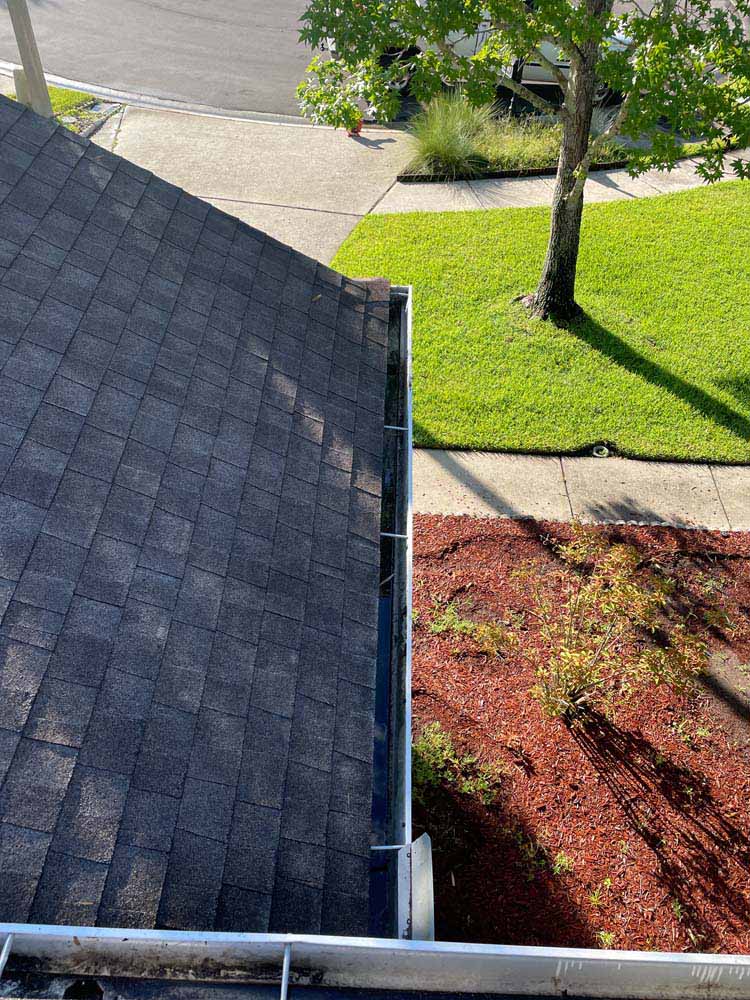 Gutter Cleaning Dupree Lakes, Land O Lakes