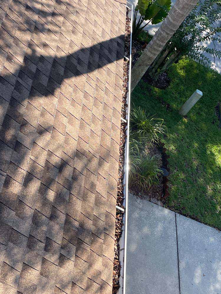 Gutter Cleaning Cowart Acres, Plant City