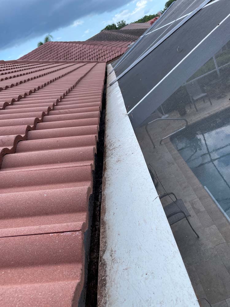 Gutter Cleaning Seven Lakes, Inverness