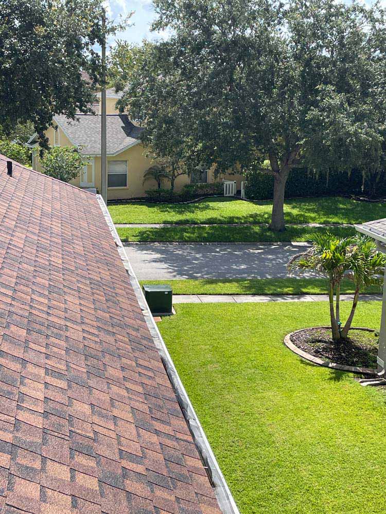 Gutter Cleaning Lakefront, Kissimmee