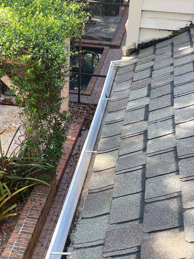 Gutter Cleaning Galloway Heights, Tampa