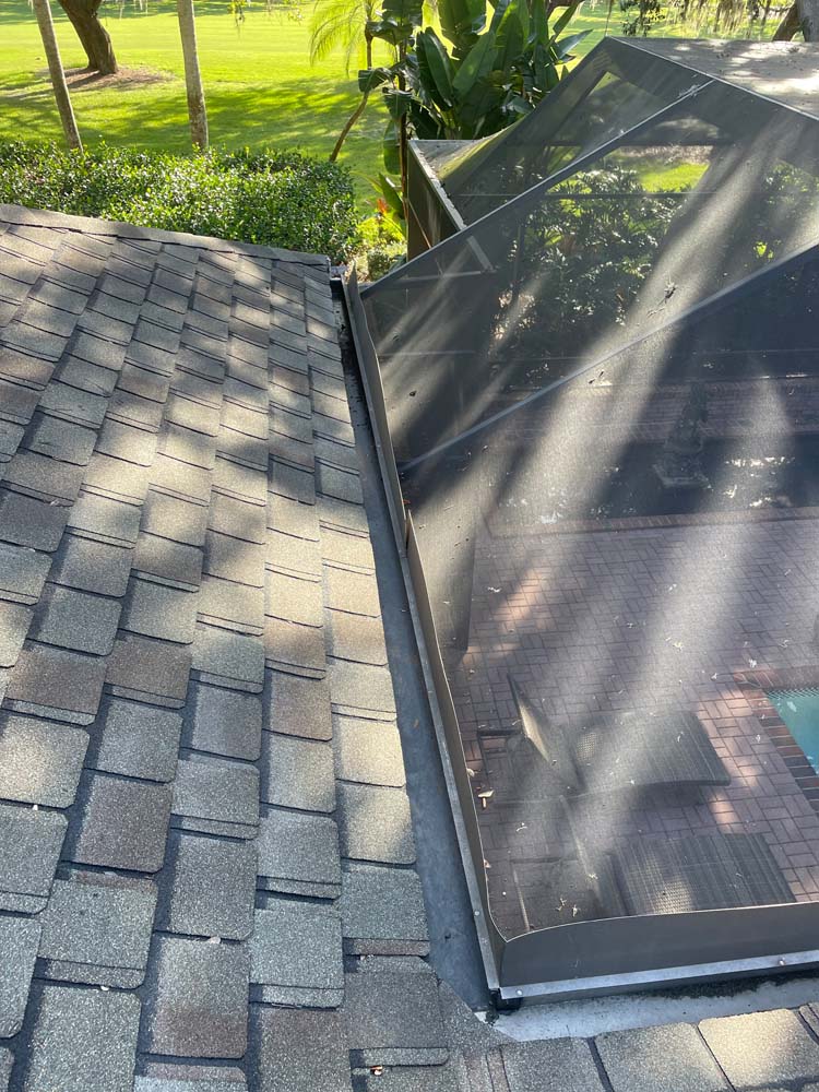 Gutter Cleaning Stonewood Crossings, Haines City