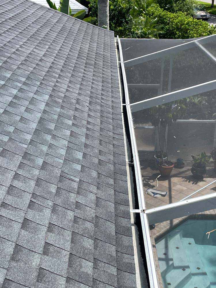 Gutter Cleaning CHP Folk, Crystal River
