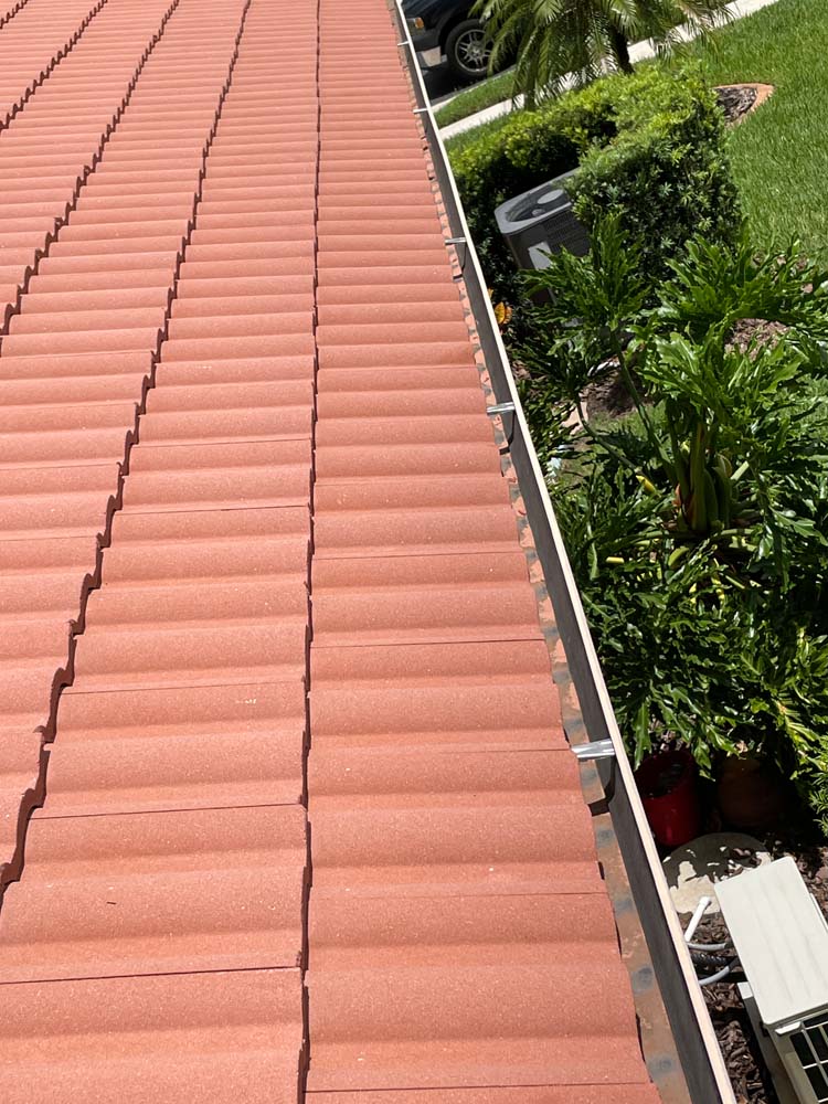 Gutter Cleaning Polo Acres, Plant City