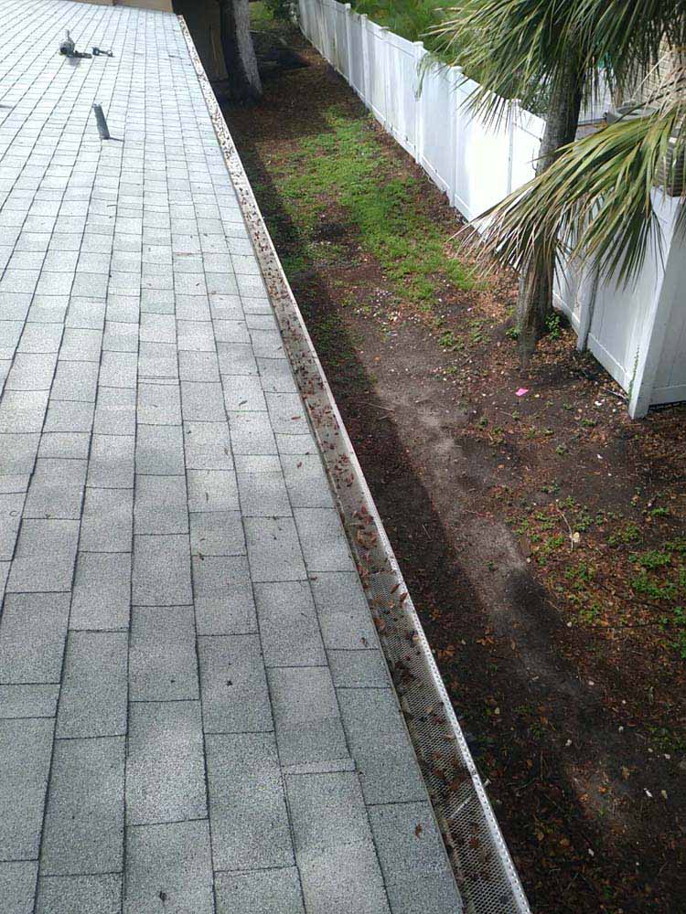 Gutter Cleaning Milldale, Haines City