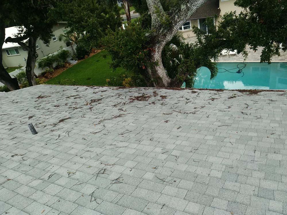 Gutter Cleaning Kings Pond, Winter Haven