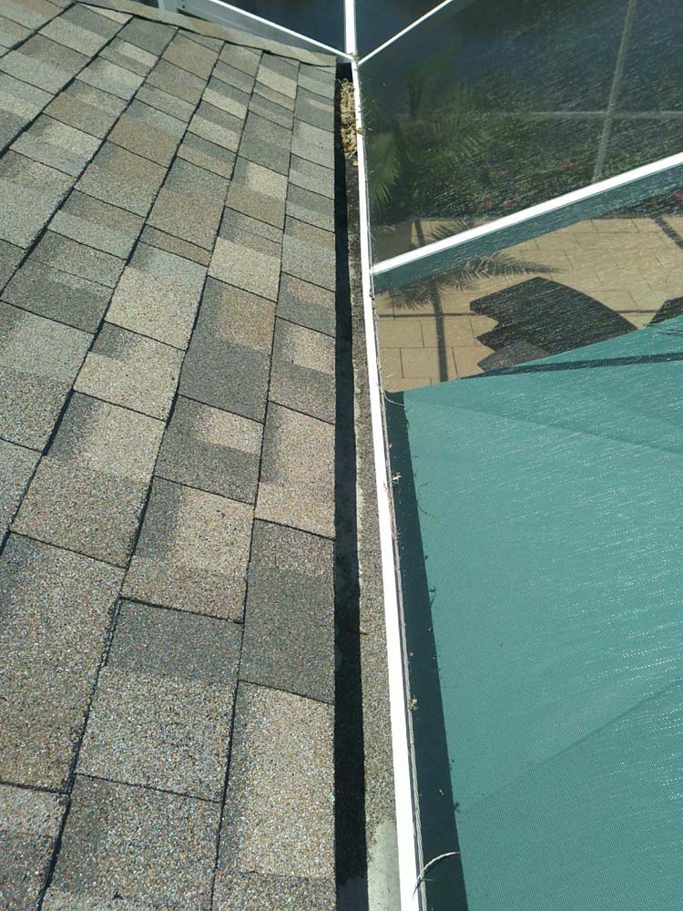Gutter Cleaning Tomlinsons Acres, Plant City