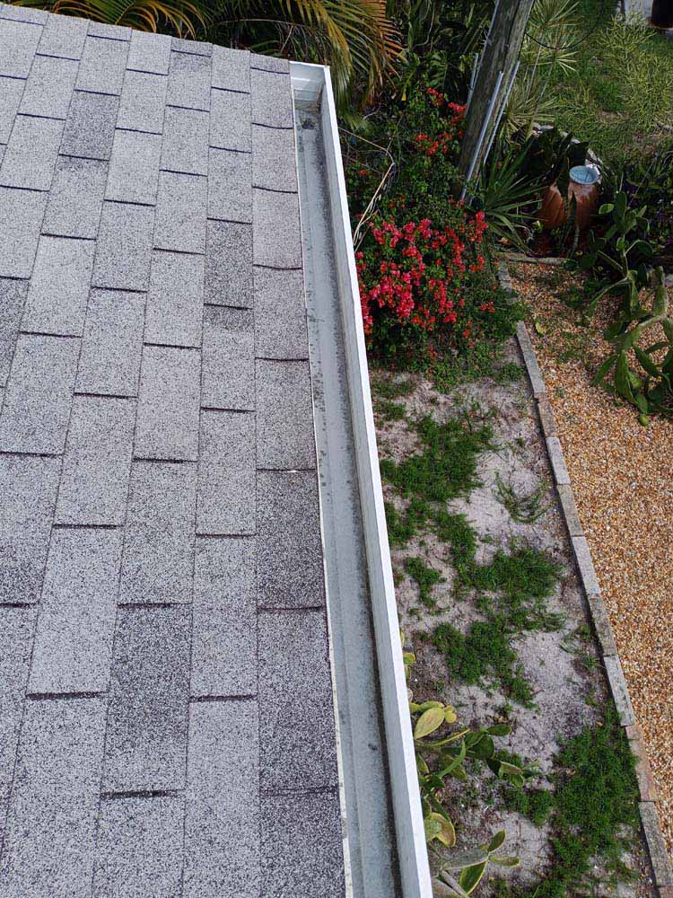 Gutter Cleaning Southeast Tallahassee, Tallahassee