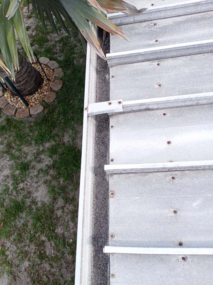 Gutter Cleaning Milky-Way, Eustis