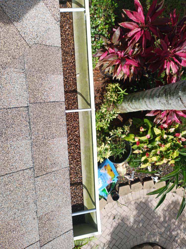 Gutter Cleaning Summit East, Winter Haven
