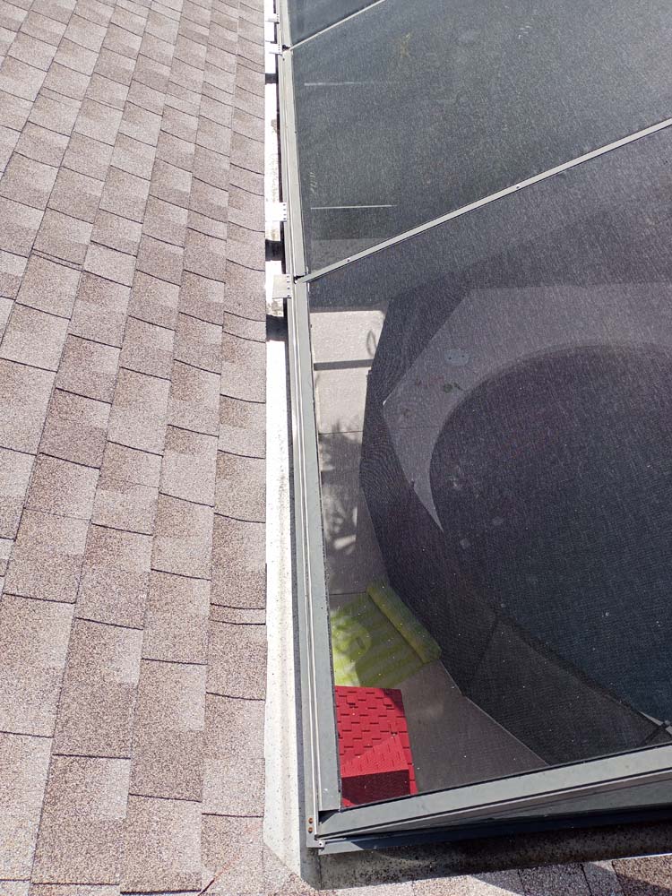 Gutter Cleaning Arden Courts, Fort Myers