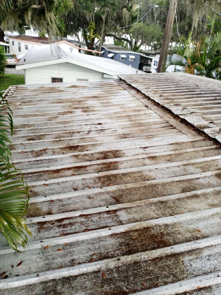 Gutter Cleaning Cypress Chase, Fort Lauderdale