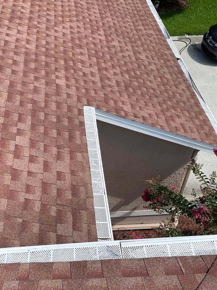 Gutter Cleaning Country Hills, Plant City