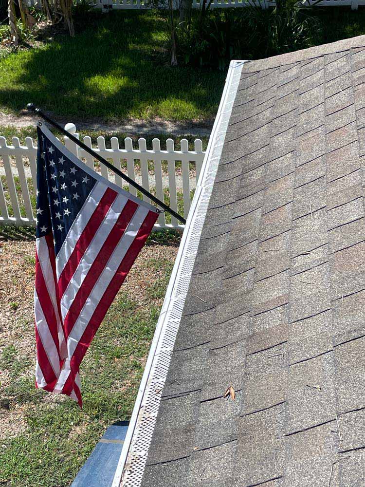 Gutter Cleaning Eastgate Square, Fort Myers