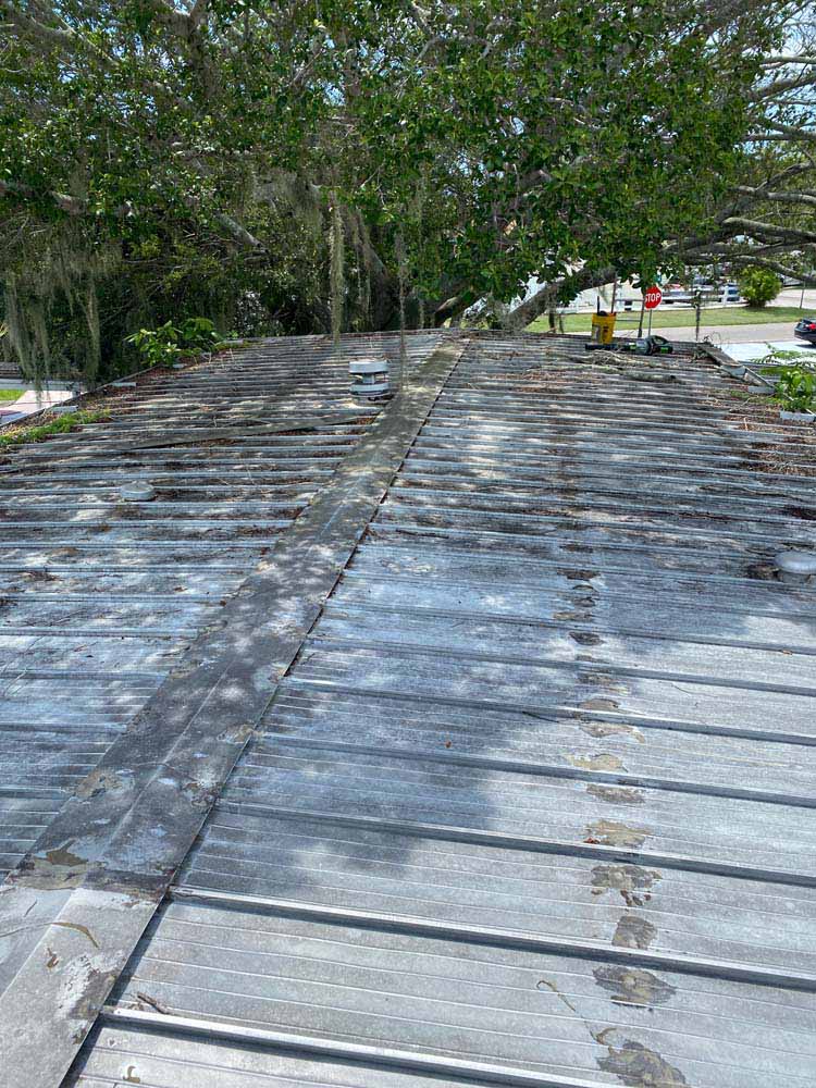 Gutter Cleaning The Pointes, Vero Beach