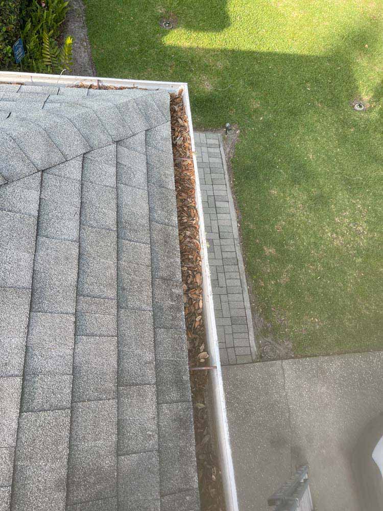Gutter Cleaning Summerlin Pines, Fort Myers Beach