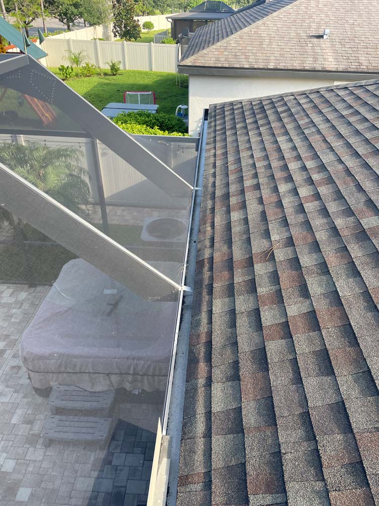 Gutter Cleaning Bruno Plaza, Fort Myers