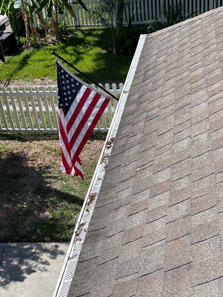 Gutter Cleaning Quail Ridge Pointe, Haines City