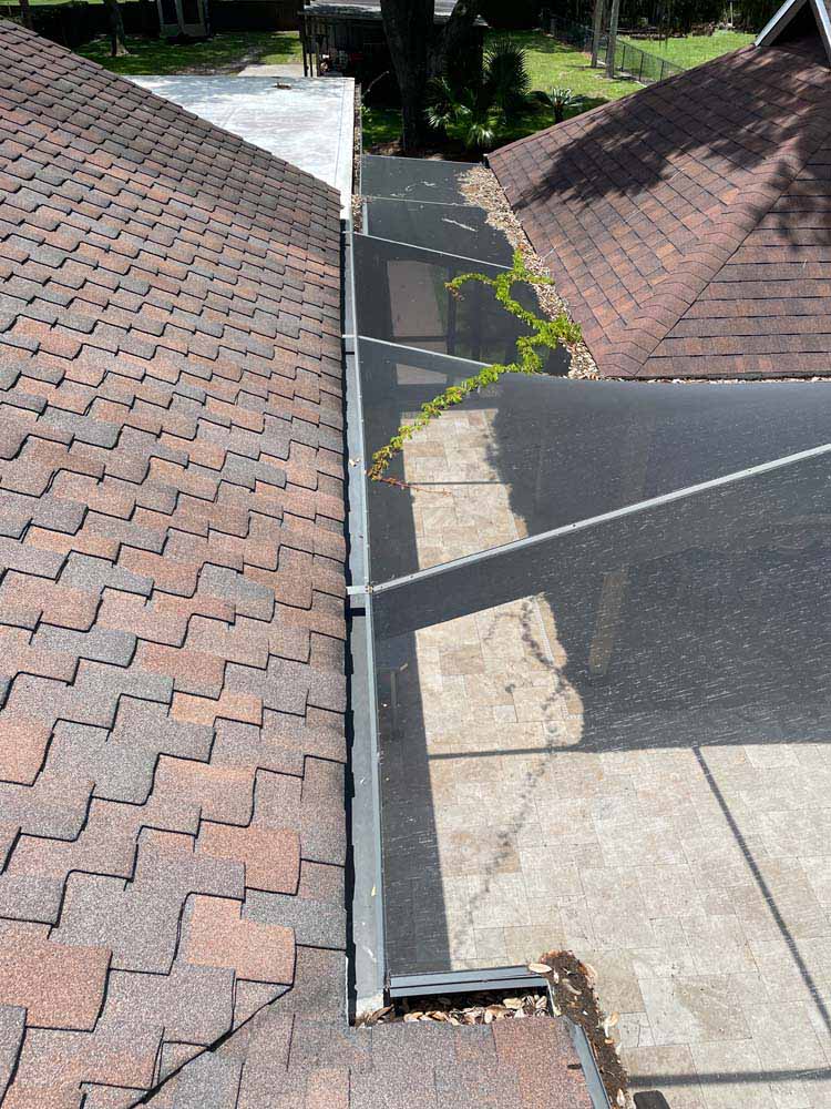 Gutter Cleaning Walden Woods, Plant City