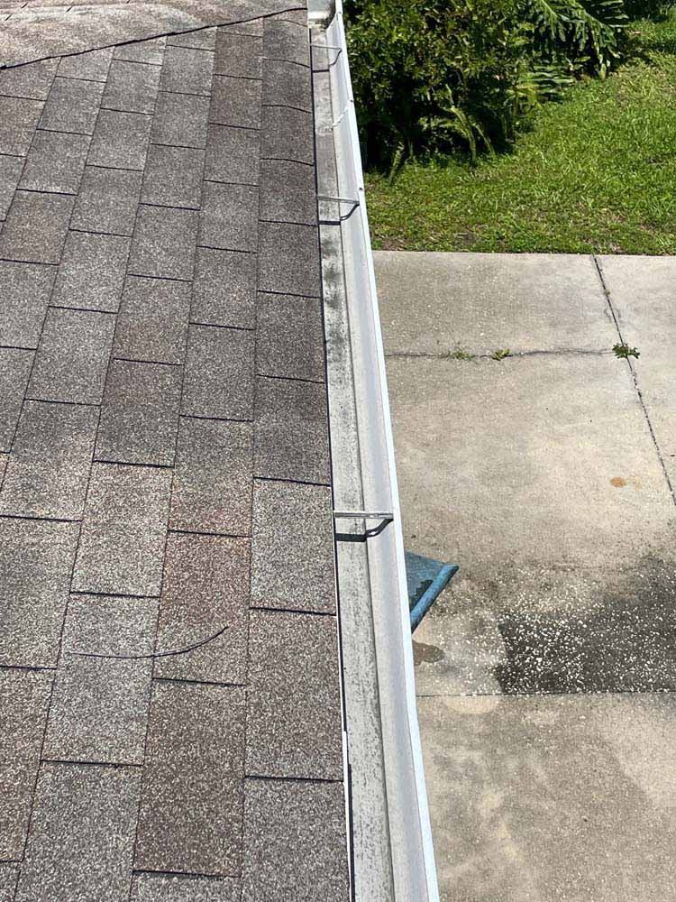 Gutter Cleaning Logans Park, Tampa