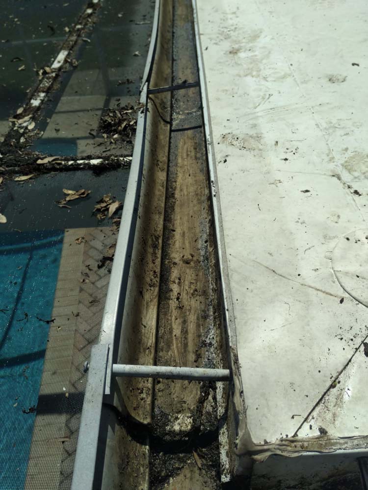 Gutter Cleaning Harbour Inlet, Fort Lauderdale