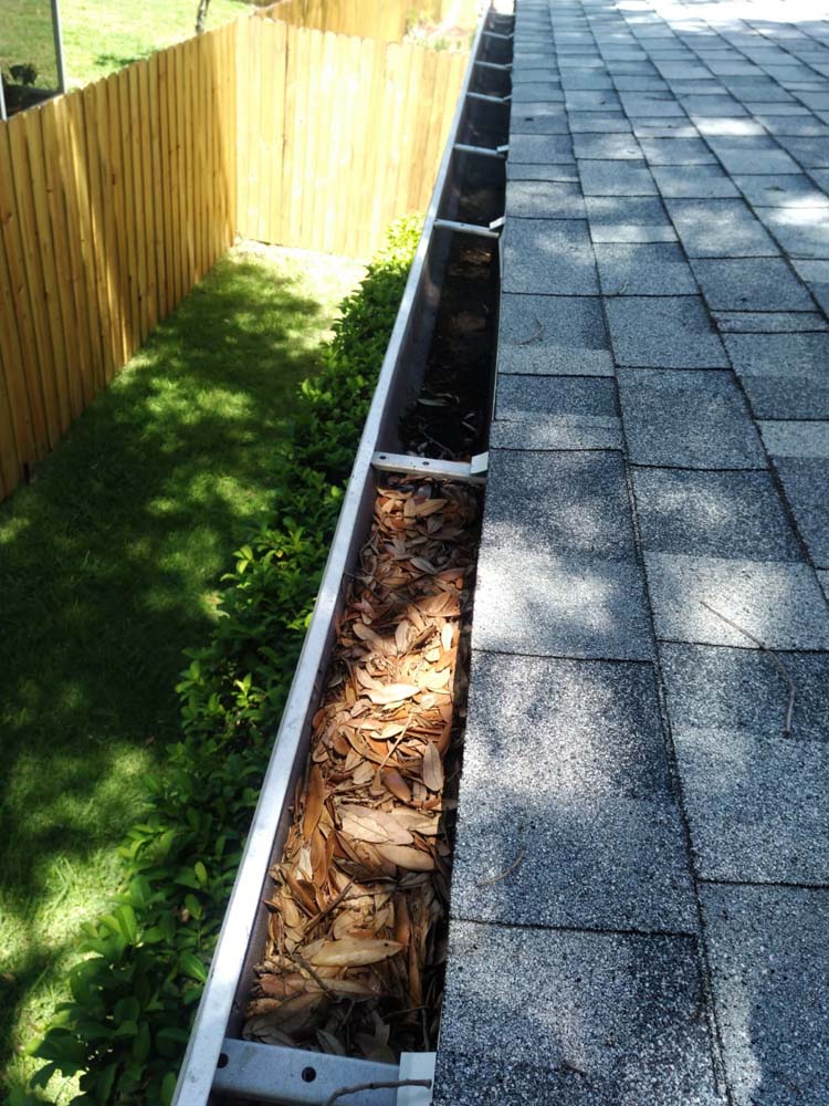 Gutter Cleaning Poinciana, Haines City