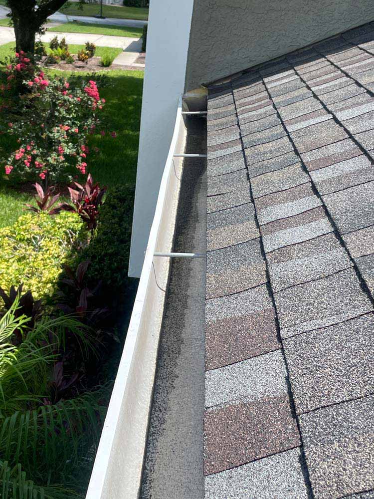 Gutter Cleaning Northwood Village, Tampa