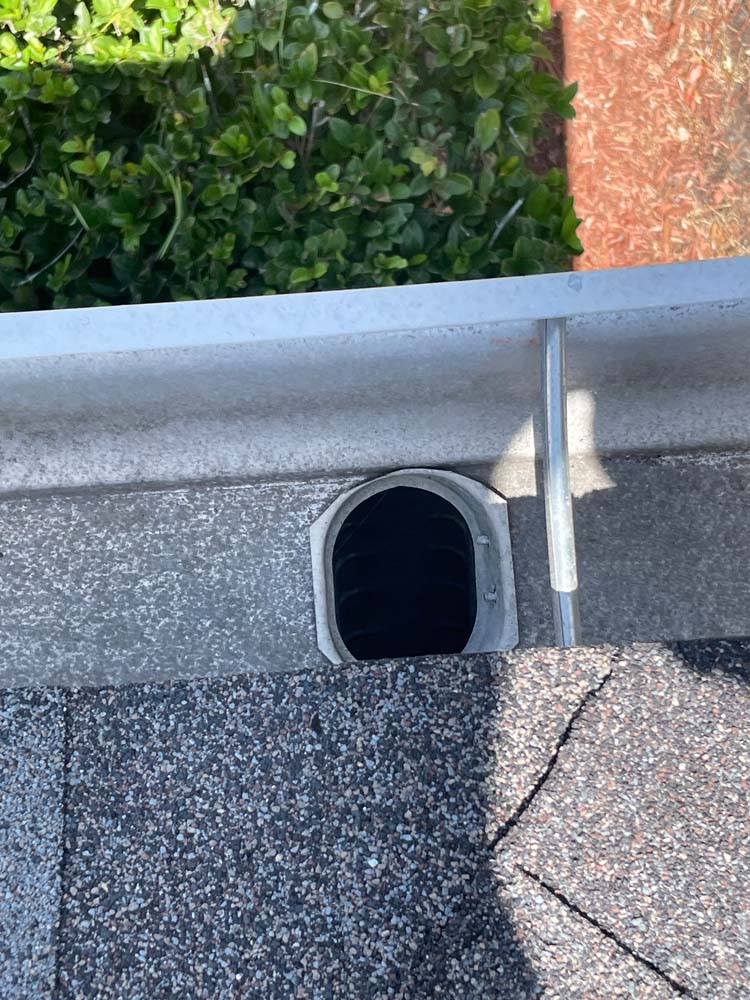 Gutter Cleaning Southgate, Orlando
