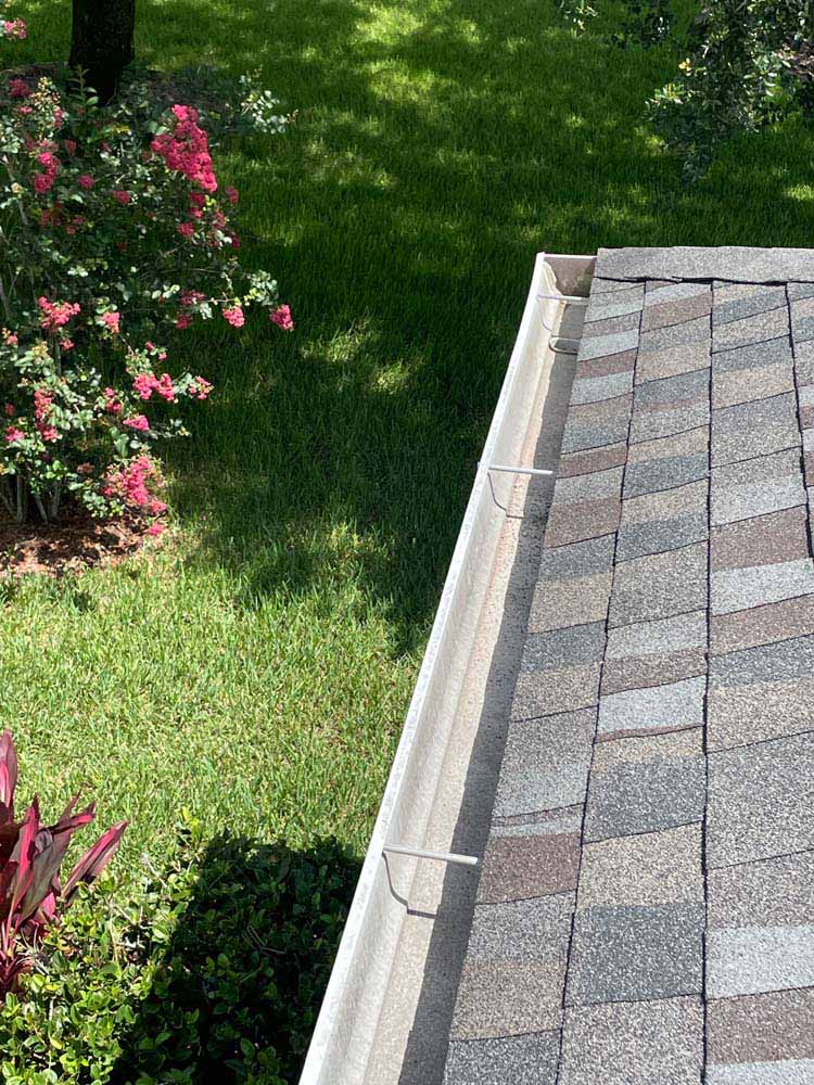 Gutter Cleaning Ferndale, Clermont