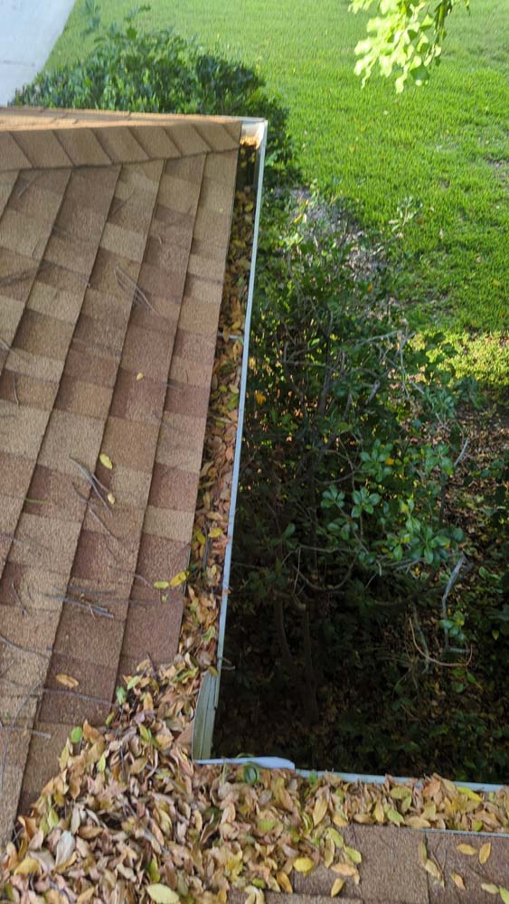 Alico Commerce Center Gutter Cleaners
