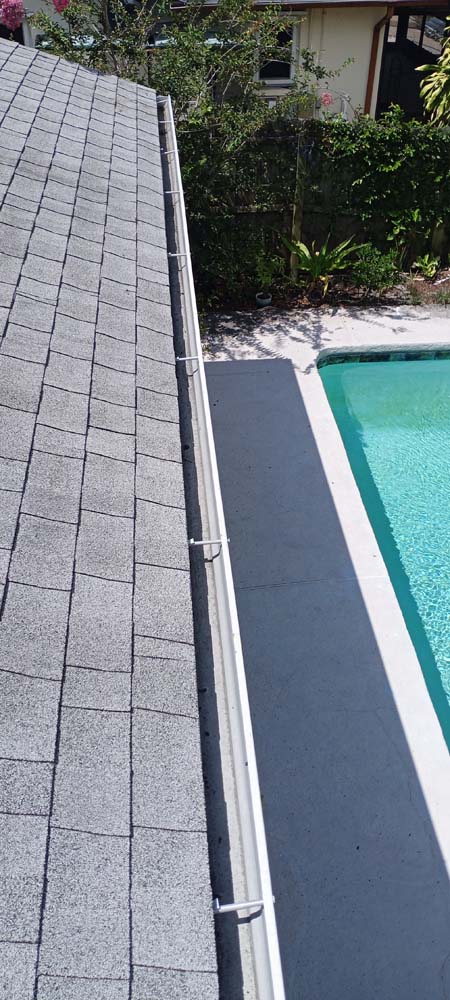 East Tampa Gutter Cleaners