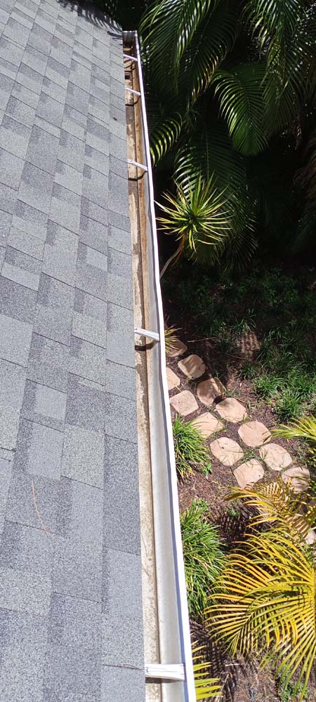 Lake Alfred Estates Gutter Cleaners