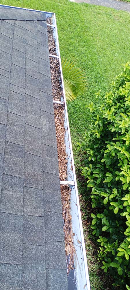 Rainbow Lakes Estates Gutter Cleaners