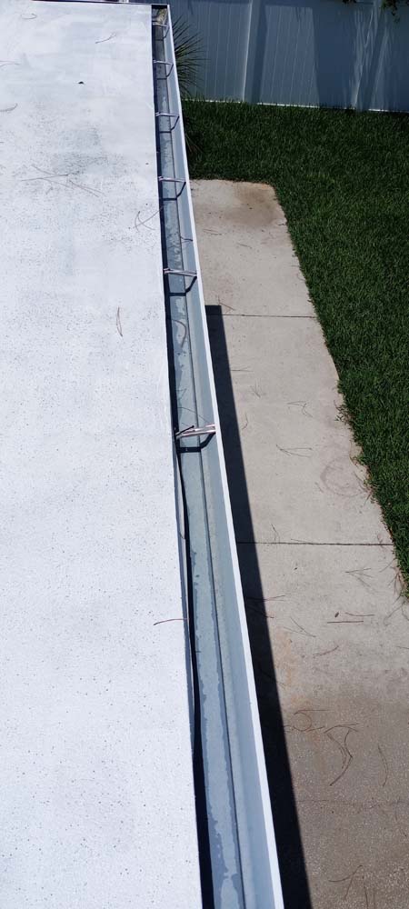 Silber Maple Estates Gutter Cleaners