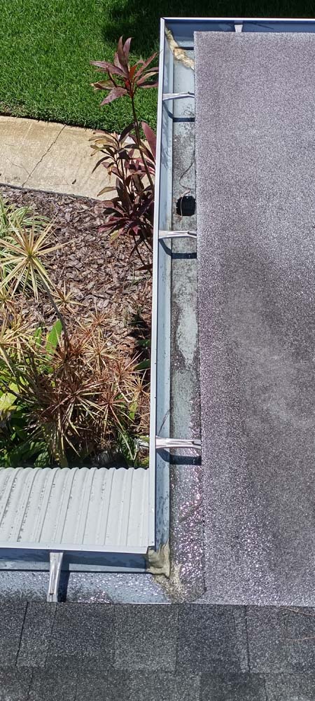 Florida Place Gutter Cleaners