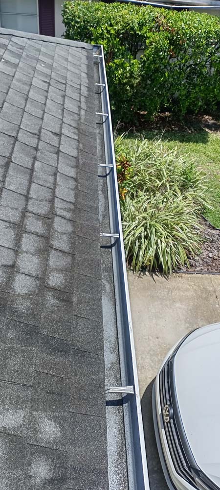 Northgate Shopping Center Gutter Cleaners
